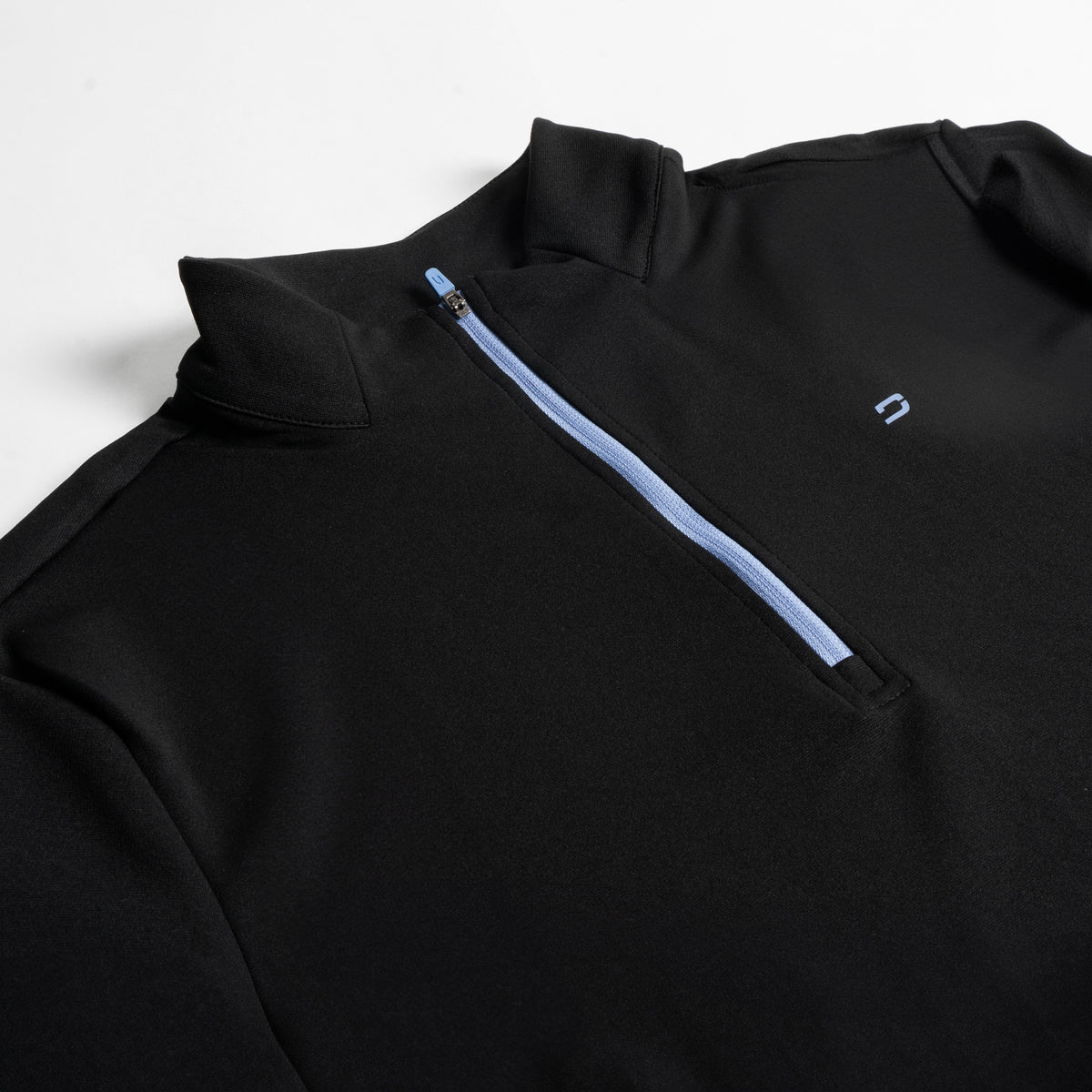 THERMALITE MIDLAYER - BLACK