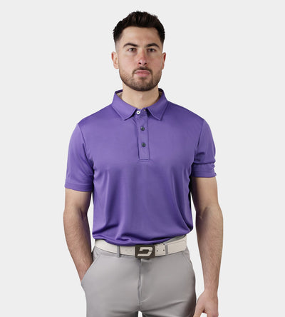 ACADEMY POLO POLO - PURPLE