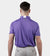 ACADEMY POLO POLO - PURPLE