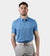 ACADEMY POLO - BLUE