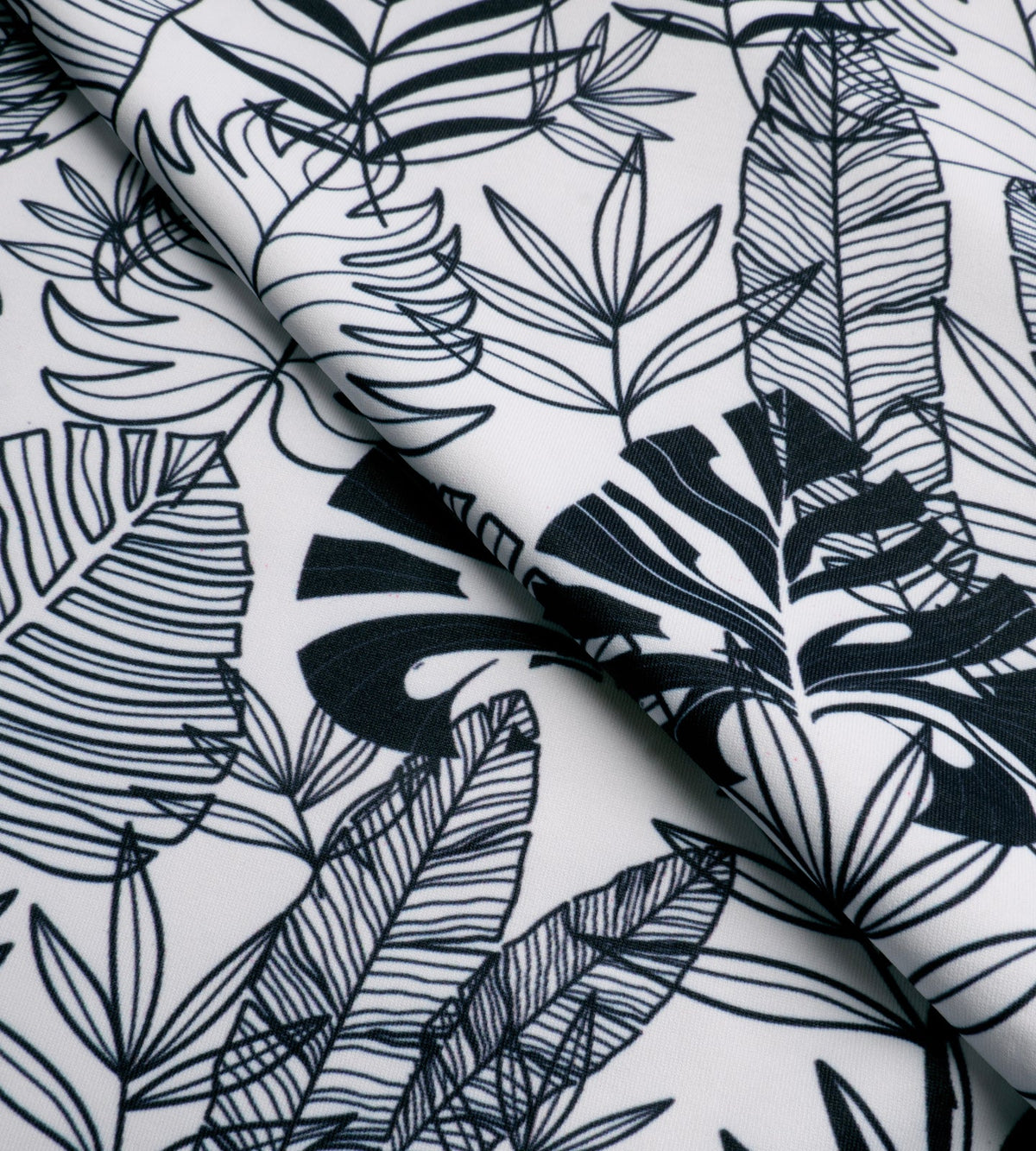 TROPICAL POLO - NAVY
