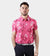 PINEAPPLE SKULLS 2.0 POLO - PINK