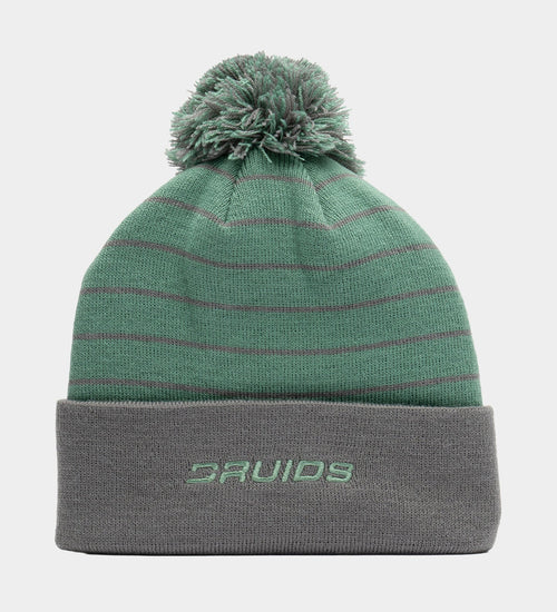 CROWN BEANIE - SAGE