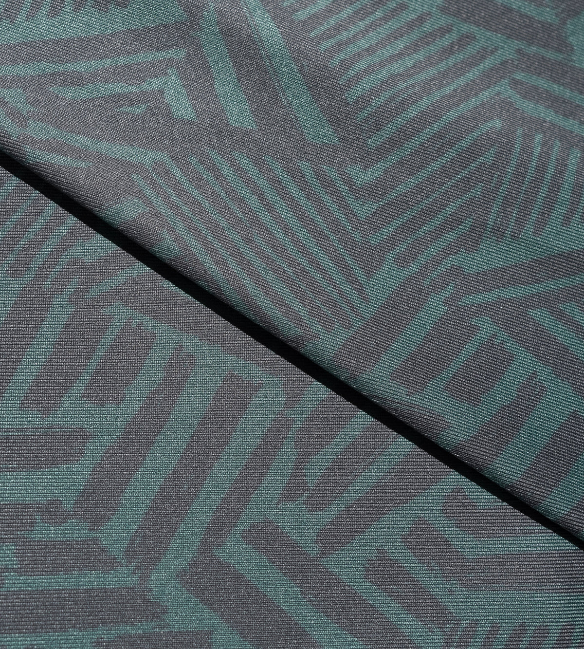 DAZZLE POLO - SAGE