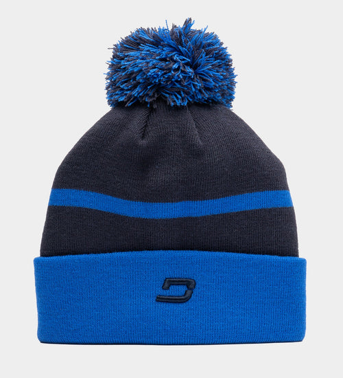 AUTHENTIC BEANIE - NAVY