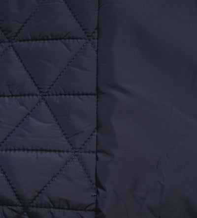 APOLLO GILET - NAVY