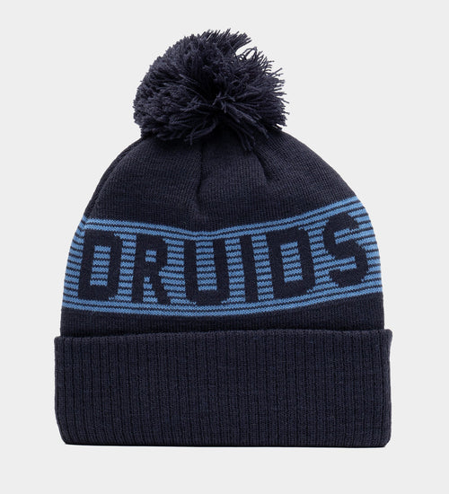 SPORTS GOLF BEANIE - NAVY