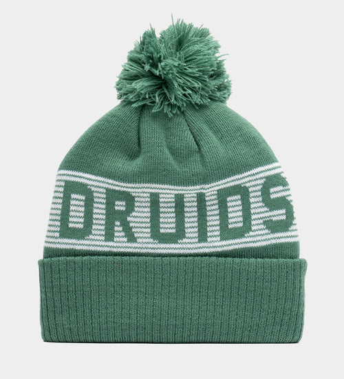 SPORTS GOLF BEANIE - SAGE