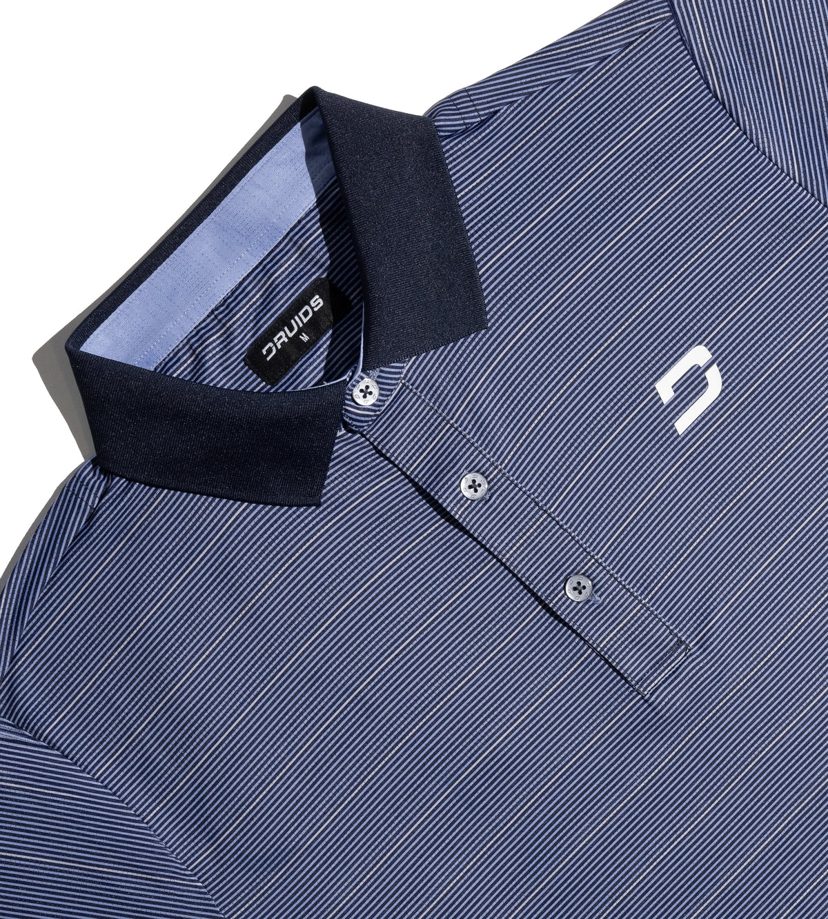 OPEN POLO - NAVY