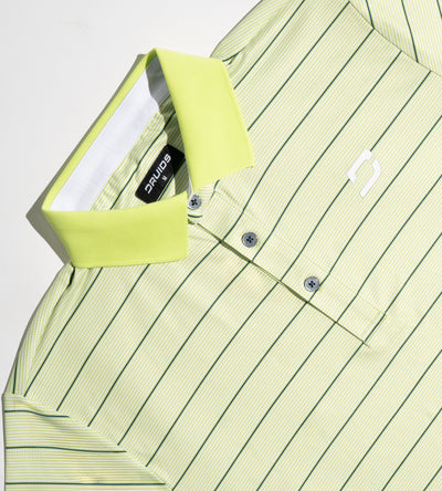 OPEN POLO - LIME