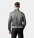 HYBRID MIDLAYER - GREY