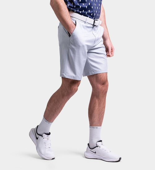 CLIMA TOUR WINNER SHORTS - GREY