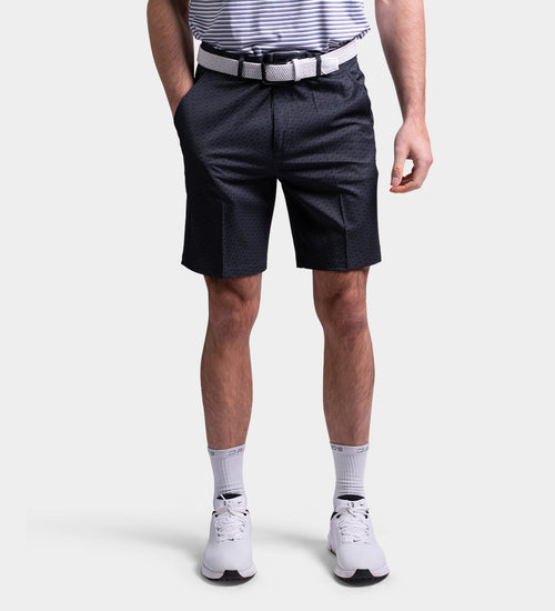 CLIMA TOUR WINNER SHORTS - BLACK