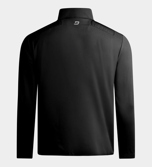 DAPPER JACKET - BLACK