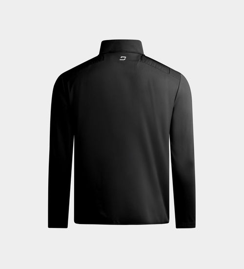 KIDS DAPPER JACKET - BLACK