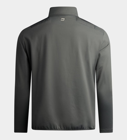 DAPPER JACKET - CHARCOAL