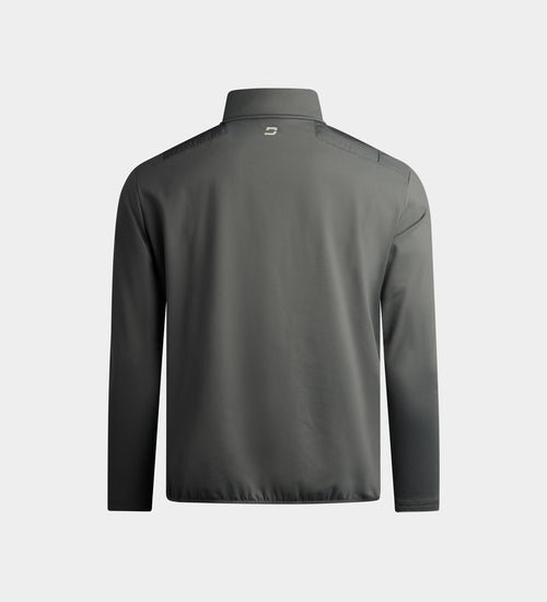 KIDS DAPPER JACKET - CHARCOAL