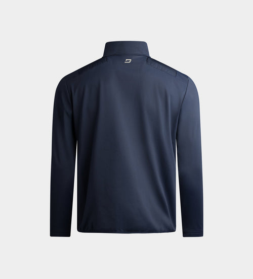 KIDS DAPPER JACKET - NAVY