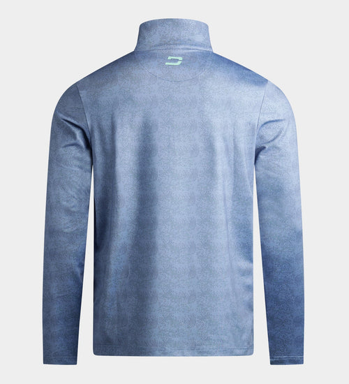 DATA MIDLAYER - BLUE