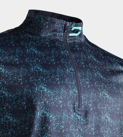 DATA MIDLAYER - NAVY