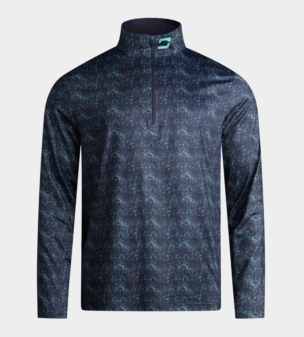 DATA MIDLAYER - NAVY