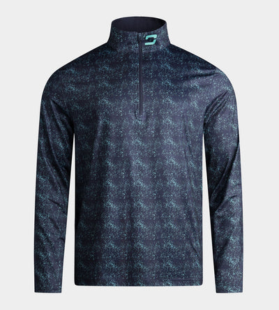DATA MIDLAYER - NAVY