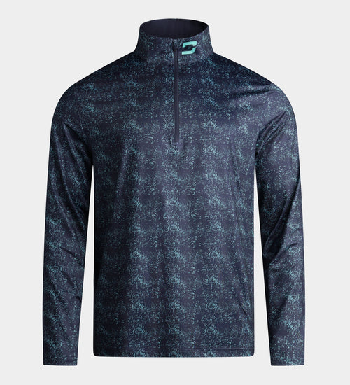 DATA MIDLAYER - NAVY