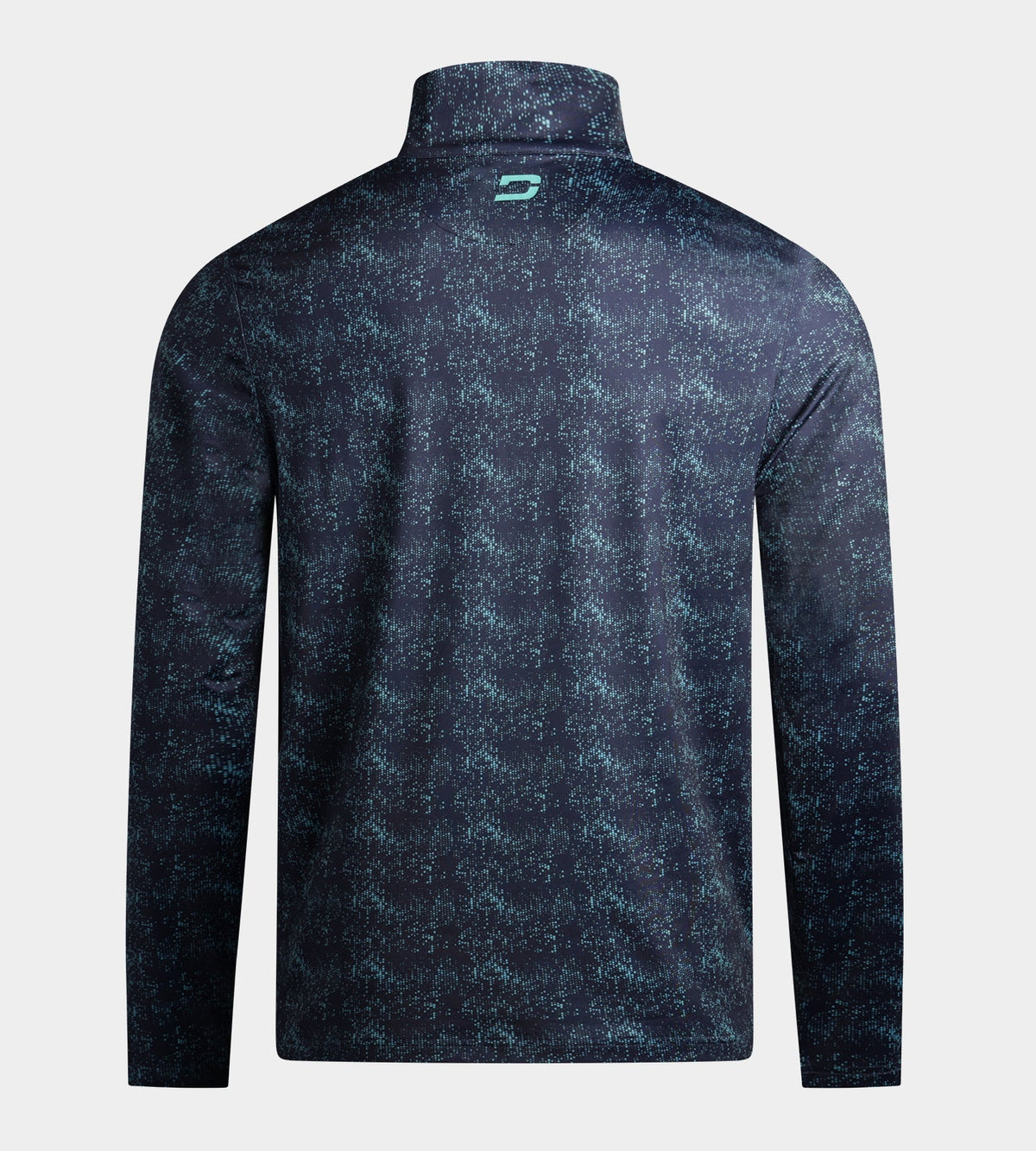 DATA MIDLAYER - NAVY