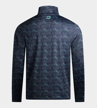 DATA MIDLAYER - NAVY