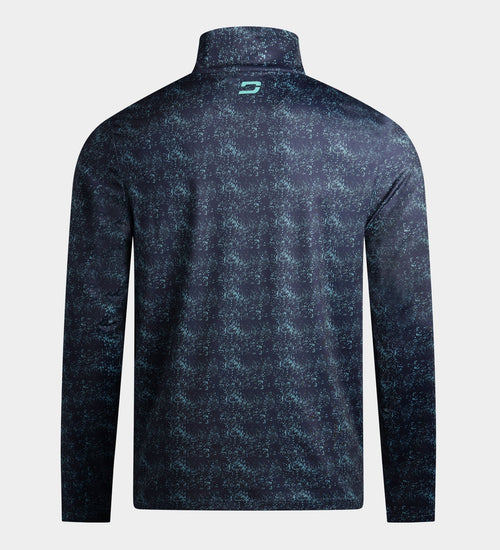 DATA MIDLAYER - NAVY