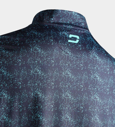 DATA MIDLAYER - NAVY