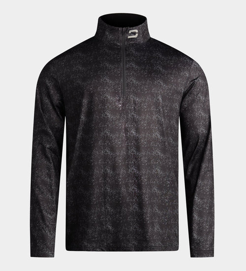 DATA MIDLAYER - BLACK