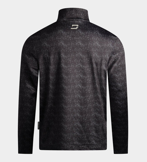 DATA MIDLAYER - BLACK