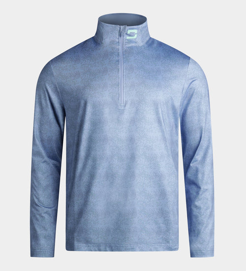 DATA MIDLAYER - BLUE