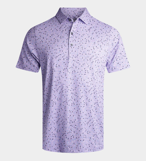 DAVINCI POLO - LAVENDAR
