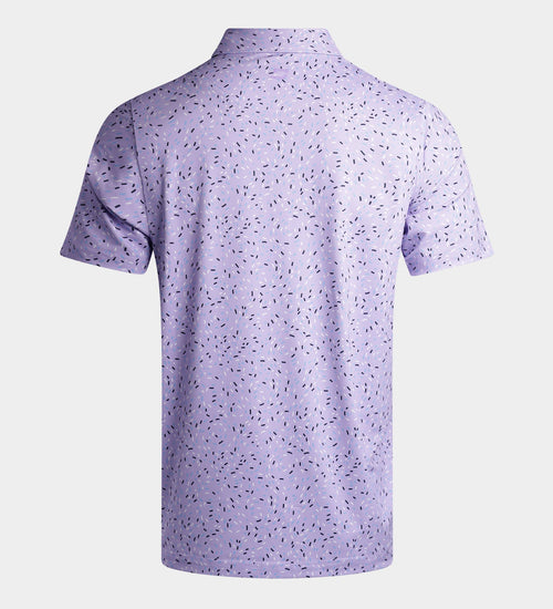 DAVINCI POLO - LAVENDAR