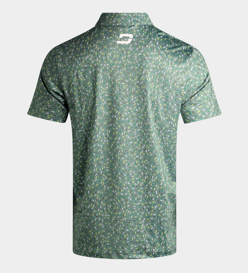 DAVINCI POLO - SAGE