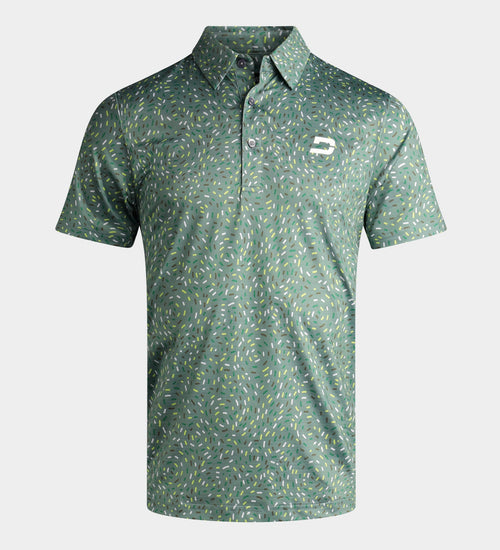 DAVINCI POLO - SAGE