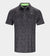 DAZZLE POLO - BLACK