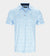 DAZZLE POLO - BLUE