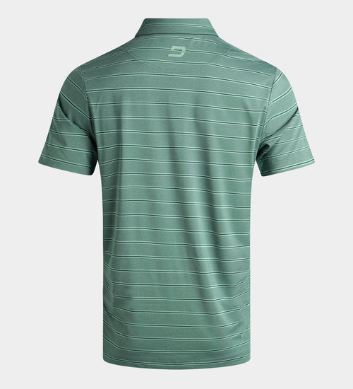 DECK POLO - GREEN