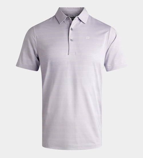 DECK POLO - LAVENDER