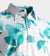 DINGLE POLO - TEAL