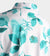 DINGLE POLO - TEAL