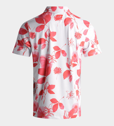 DINGLE POLO - CORAL