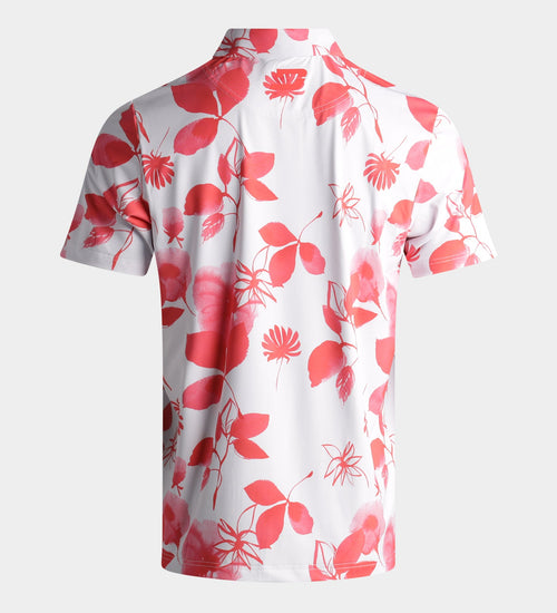 DINGLE POLO - CORAL