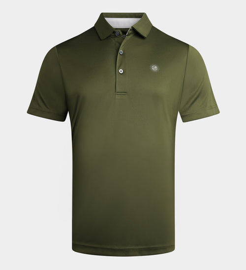 DOTRON POLO - KHAKI