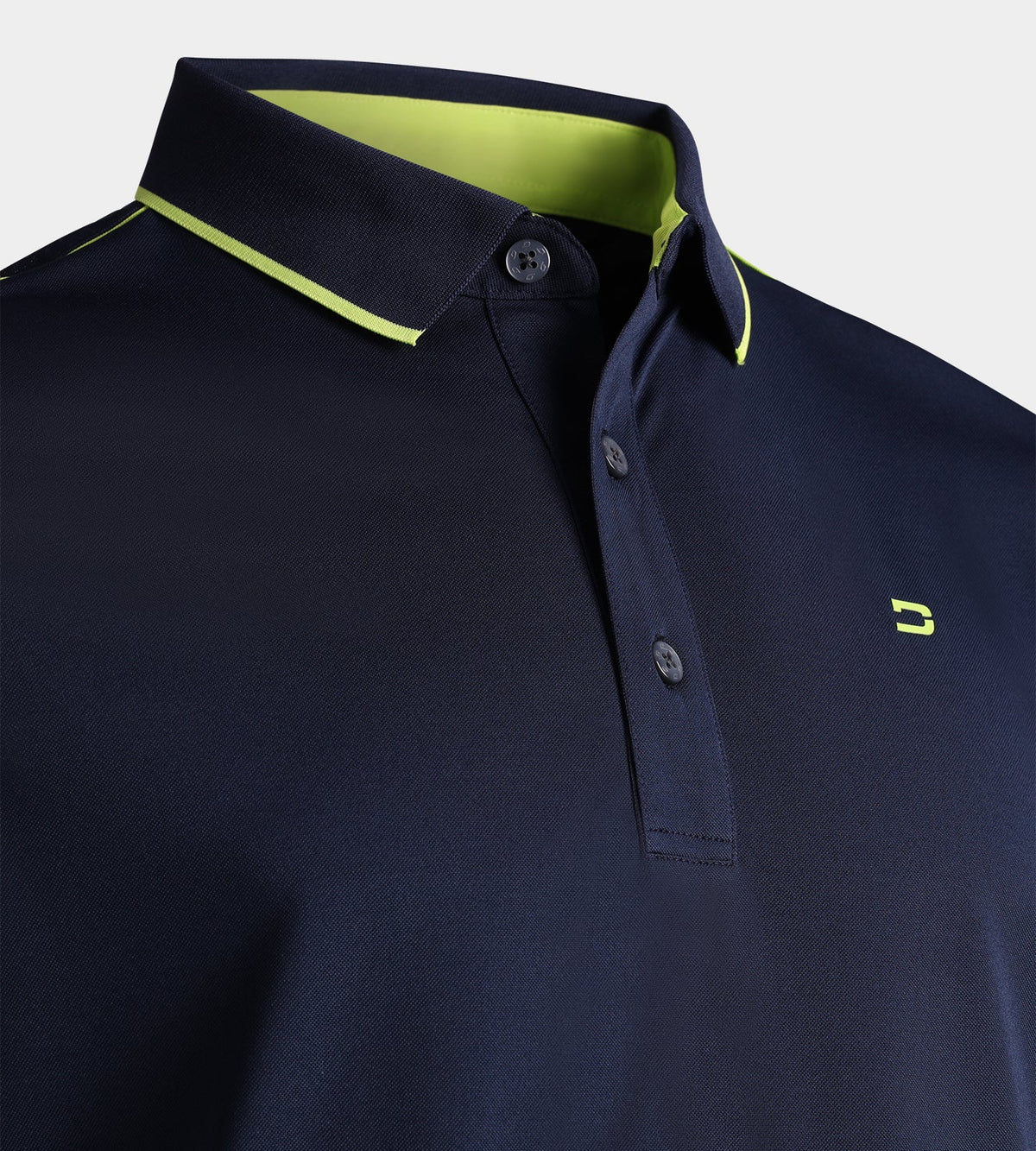 EXECUTIVE POLO - NAVY