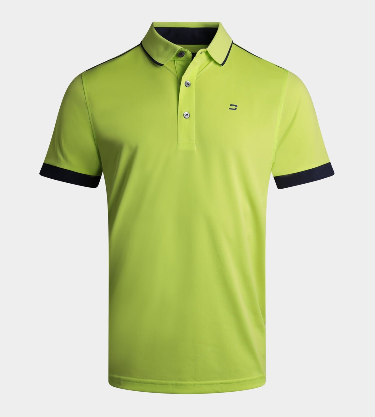 EXECUTIVE POLO - LIME