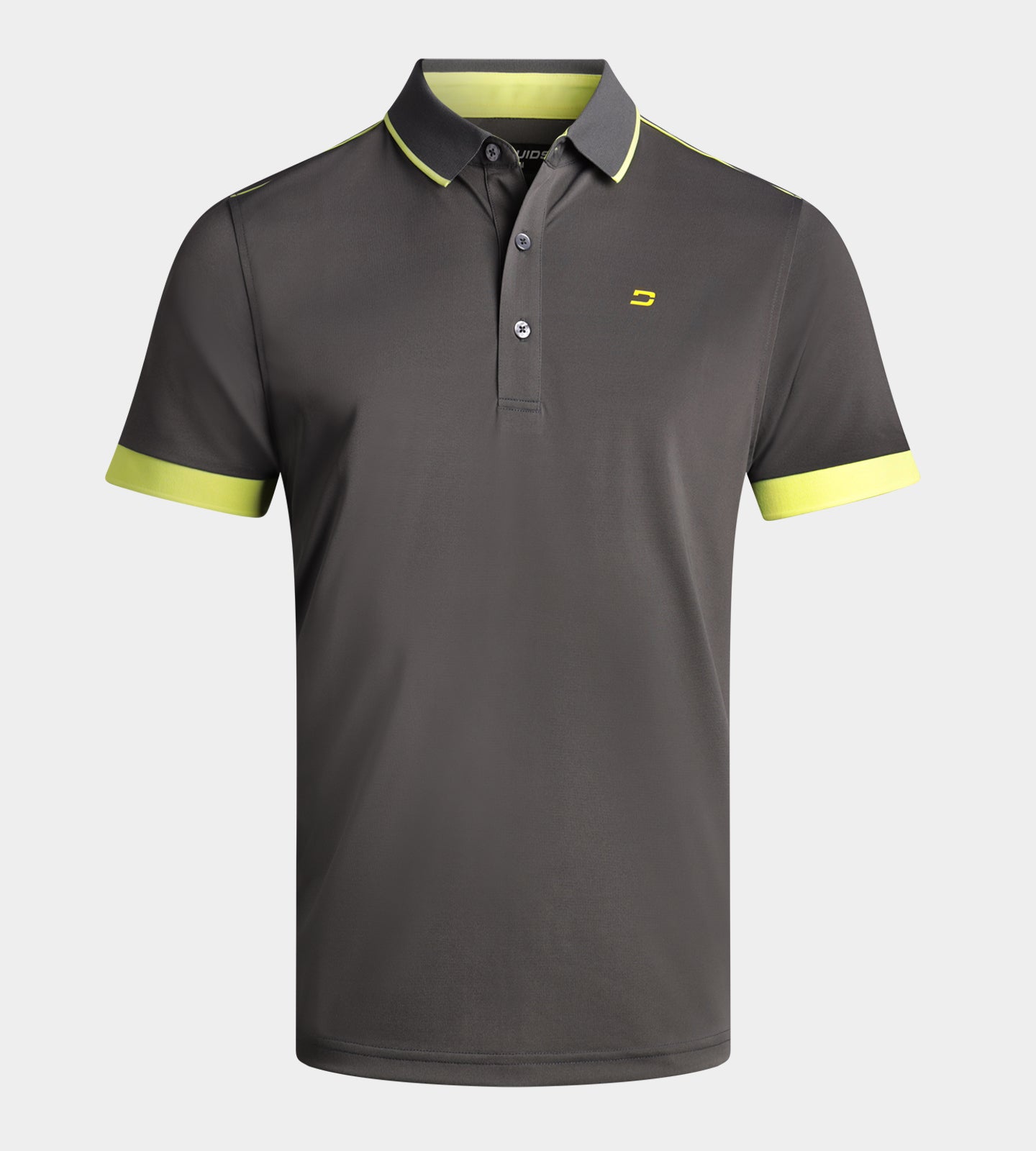 EXECUTIVE POLO - GREY